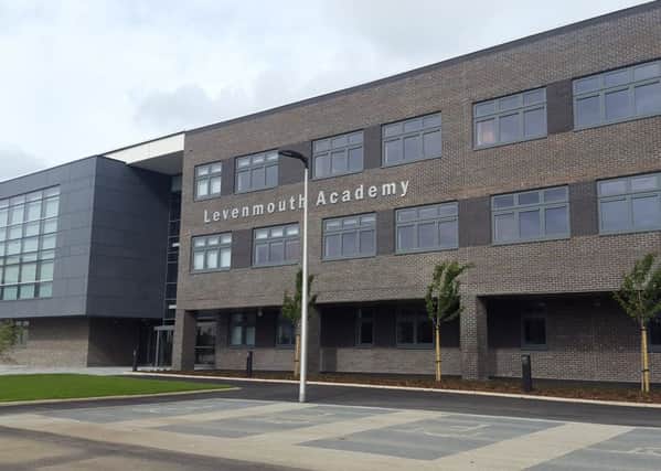 Fife Council said it is working with parents and pupils to address unauthorised absences.