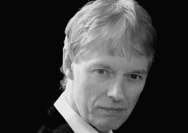 John Murray, Fife Free Press music columnist