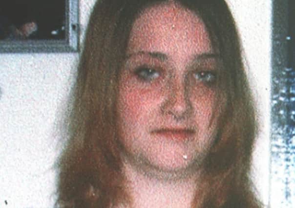 Sonya Todd was killed in March 2008.