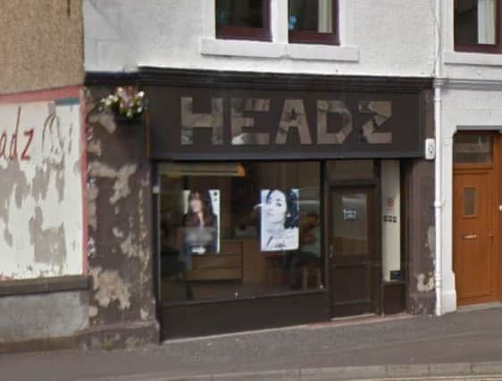 Headz has made it to the semi finals Pic Google Maps