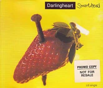 Image for Fife band Darlingheart