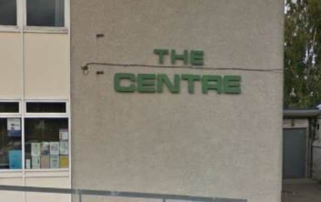 The Centre will be one of those to be upgraded thanks to the funding. Pic: Google Maps