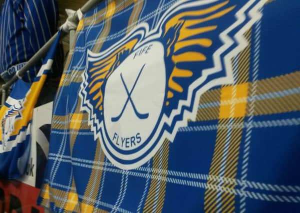 Fife Flyers have yet to announce their plans for next season.