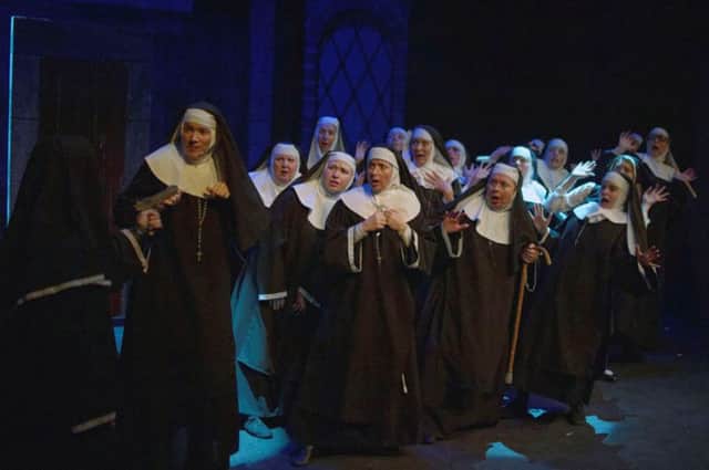 St Andrews Musical Society - Sister Act