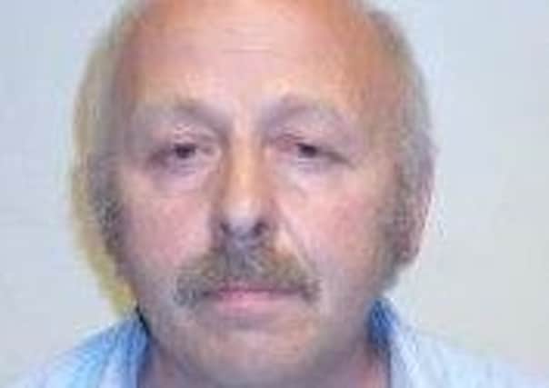 David Glass (59) was jailed for abusing three boys over a 10-year period.