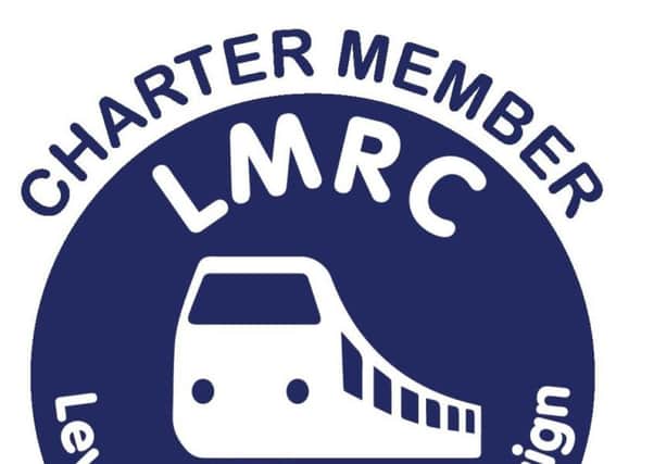 The charter has been set up by LMRC.