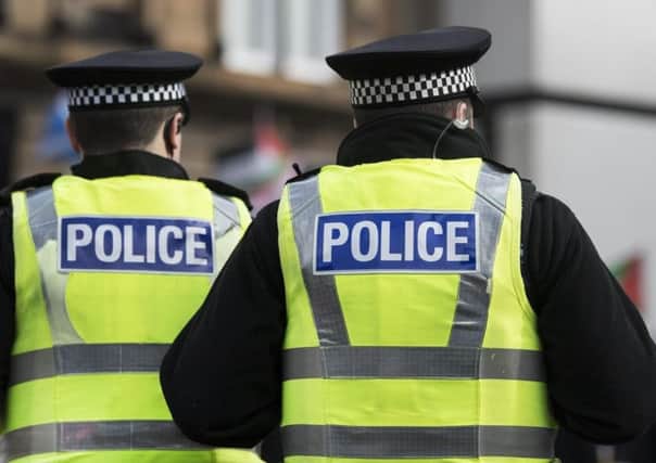 Police are investigating a serious assault which took place in Dysart last night (Thursday).