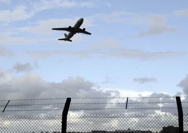 Edinburgh Airport bosses have refused to extende the consultaion period.