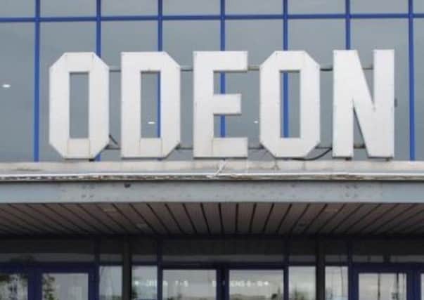 ODeon in Dunfermline was found to be more expensive than the Odeon in Edinburgh city centre.