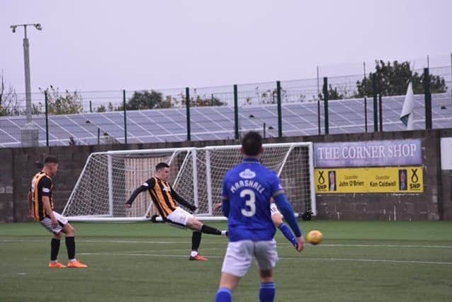 Anton Dowds netted the winner for East Fife against Queen of the South to book East Fife's quarter final place - but when will the game be played?