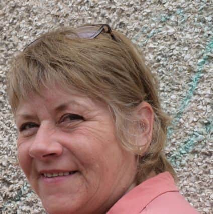 Liz Easton