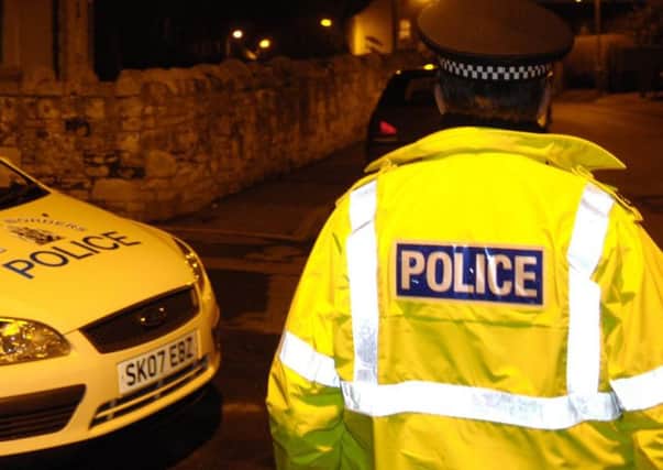 Police called to an address in Kirkcaldy at around 5,30am on Sundayfollowing reports of an assault.