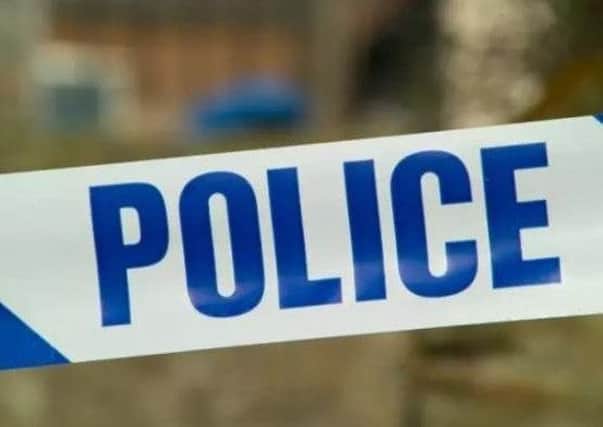 Three arrested as police continue to investigate attempted murder in Kirkcaldy.