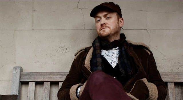 13 James Yorkston - The man who curated some fantastic nights of live music in Kirkcaldy did it again across 2018, bringing an eclectic range of performers to the Adam Smith Theatre, everyone from Phill Jupitus to Justin Currie.