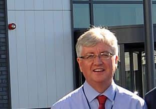 12 Paul Meijer - Retired after a decade as head of Rosslyn School which provides a range of additional support for children aged four to 17. Families admired his dedicated and conscientious approach.