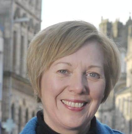 Lesley Laird MP