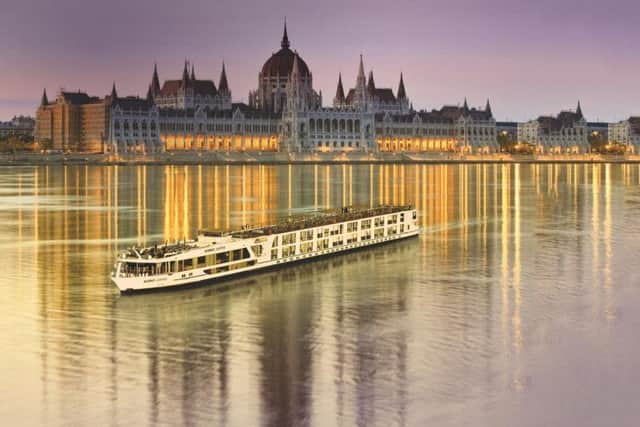 River cruising could be the next big holiday trend in 2019