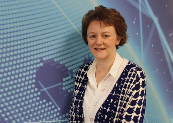 Sue Reekie