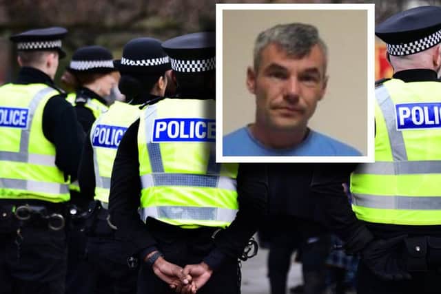 Police investigated after Elliot's victims came forward.