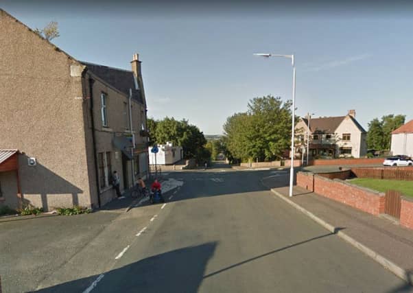 The incident happened outside the Kirkland Bar. Picture: Google
