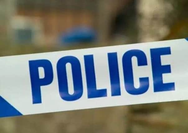 Police to revisit the scene in Kirkcaldy as they continue to investigate the murder.