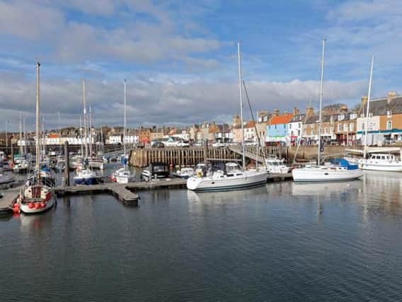 Property website Zoopla has revealed the most affordable postcodes to buy a house in Fife