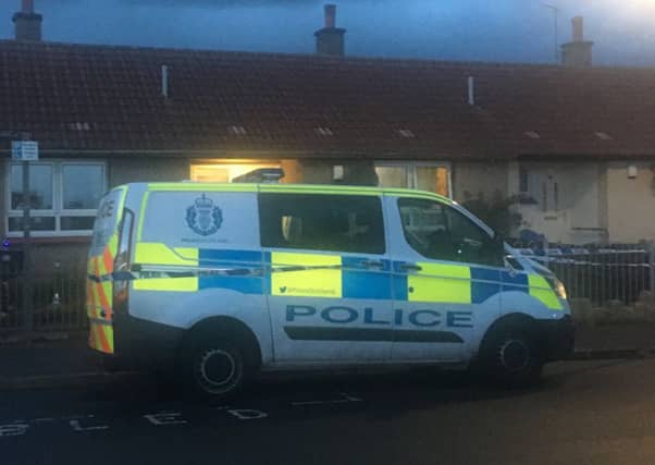 Police have been investigating.