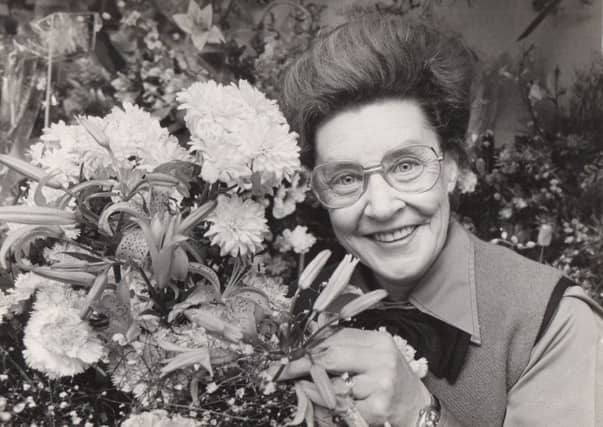 Vera Ferguson