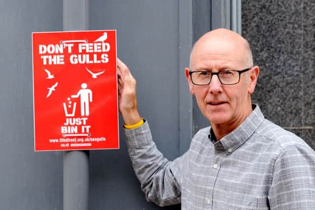 Cllr Cameron