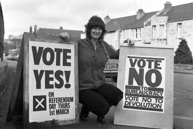 Pic: TSPL archive