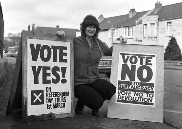 Pic: TSPL archive