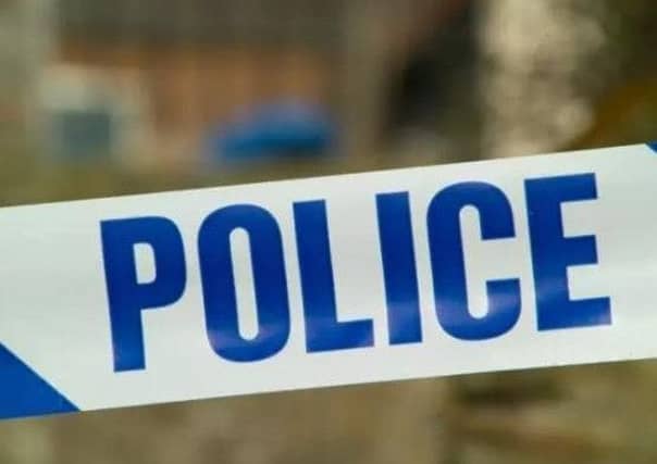 Police have confirmed a man has been charged.