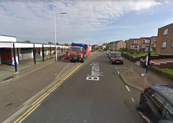 Birnam Road. Picture: Google