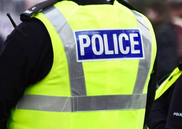 Police have issued a warning