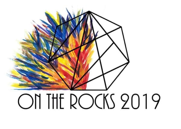 On The Rocks runs from April 5 to 14.