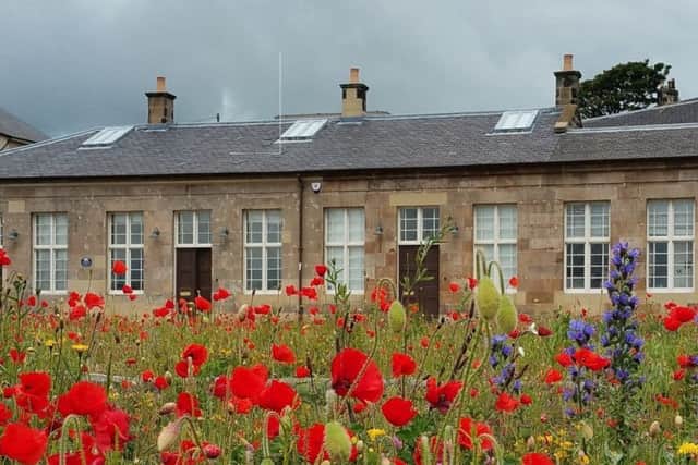 Burntisland Platform Studios is one of the venues taking part.
