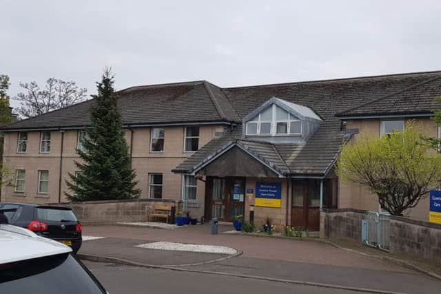 Gowrie House