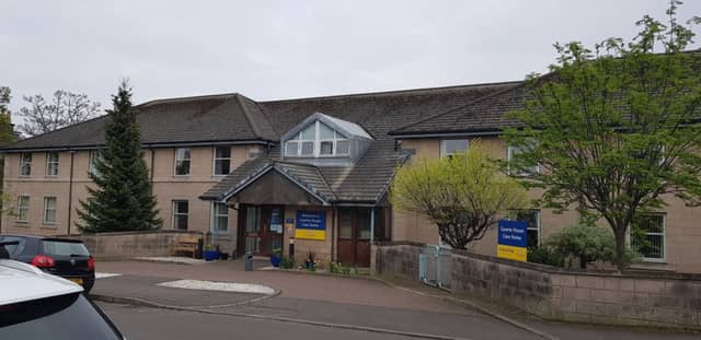 Gowrie House