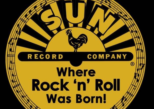 Sun Records