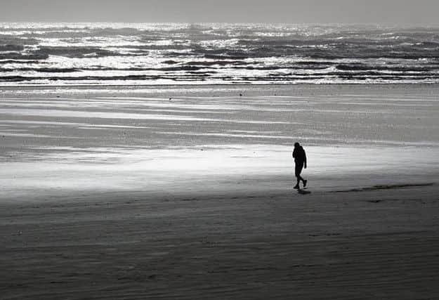 West Sands, St Andrews. Pic: Neil Cunningham Dobson