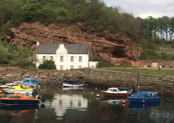 West Wemyss