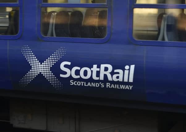 ScotRail paid out over £1.1m in compensation in 2018/19.