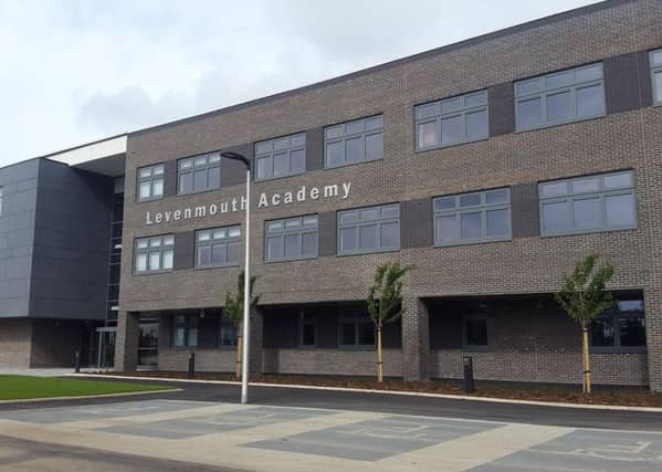 Levenmouth Academy