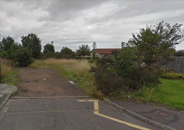 A woman was attacked near Laird Avenue. Picture: Google