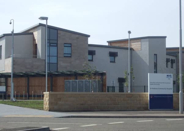 St Andrews Community Hospital