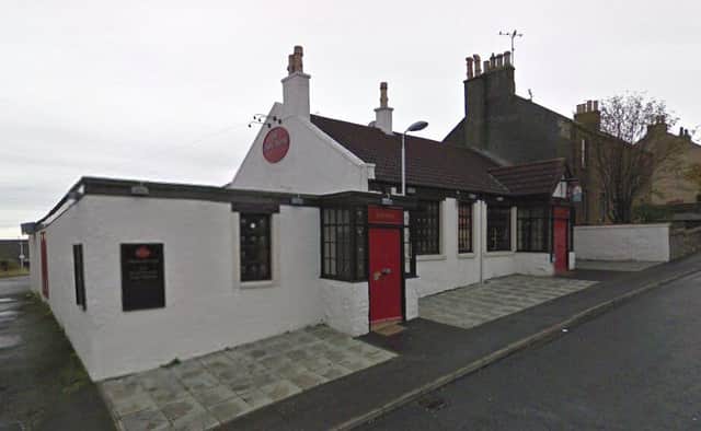 The Chapel Tavern in Kirkcaldy is set for a major refurbishment.
