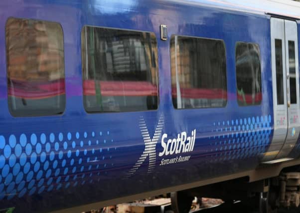 Passengers could be delayed.