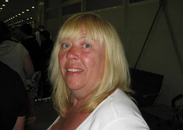 Margaret Muir