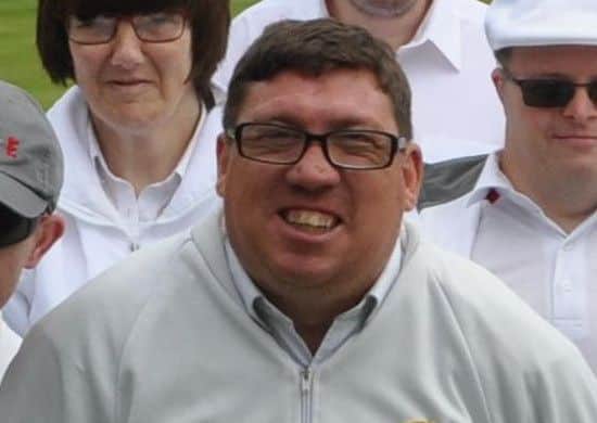 Craig Bernard