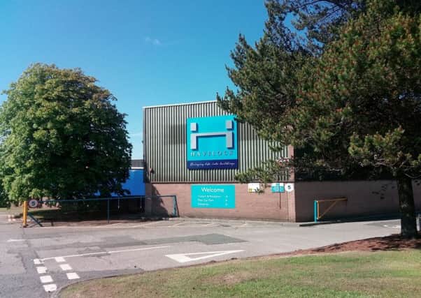 Havelock has a building in in Mitchelston Industrial Estate. Picture: JPIMedia